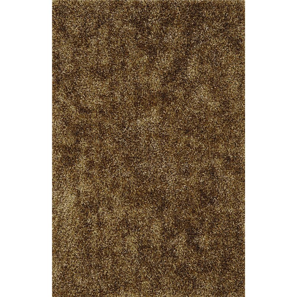 Dalyn Rugs IL69 Illusions 3 Ft. 6 In. X 5 Ft. 6 In. Rectangle Rug in Taupe
